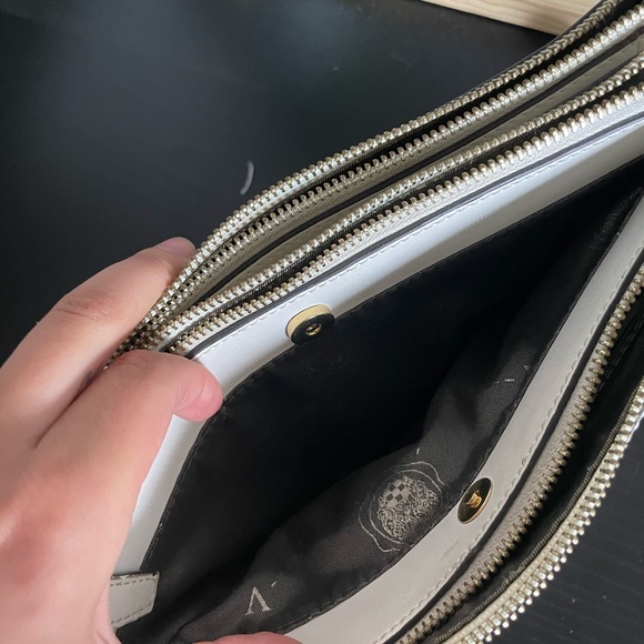 Vince Camuto Shoulder Purse - Picture 6 of 8